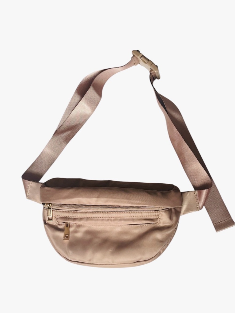 A New Day Athleisure Fanny Pack Beige